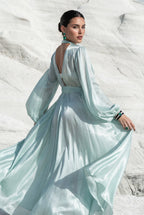 SVETOSLAVA in Azzurro Aqua