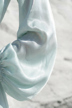 SVETOSLAVA in Azzurro Aqua