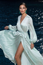 SVETOSLAVA in Azzurro Aqua